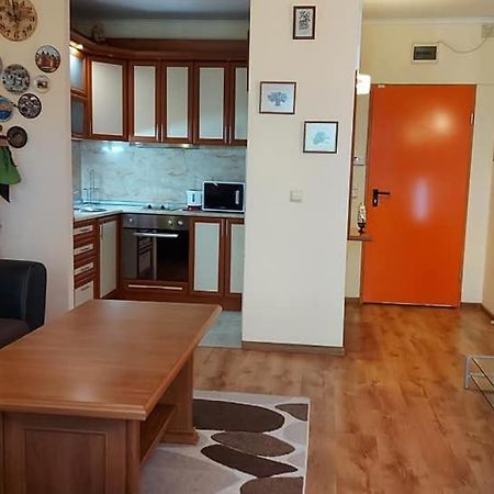 Apartament Zlatna Duna - Fesheva Apartment เนเซบาร์ ภายนอก รูปภาพ